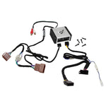 ESX-QS-Four ISO-4-Kanal Verstärker-masori-kaufen