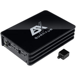 ESX-Quantum Q-ONE-24V V3-1-Kanal Verstärker-masori-kaufen