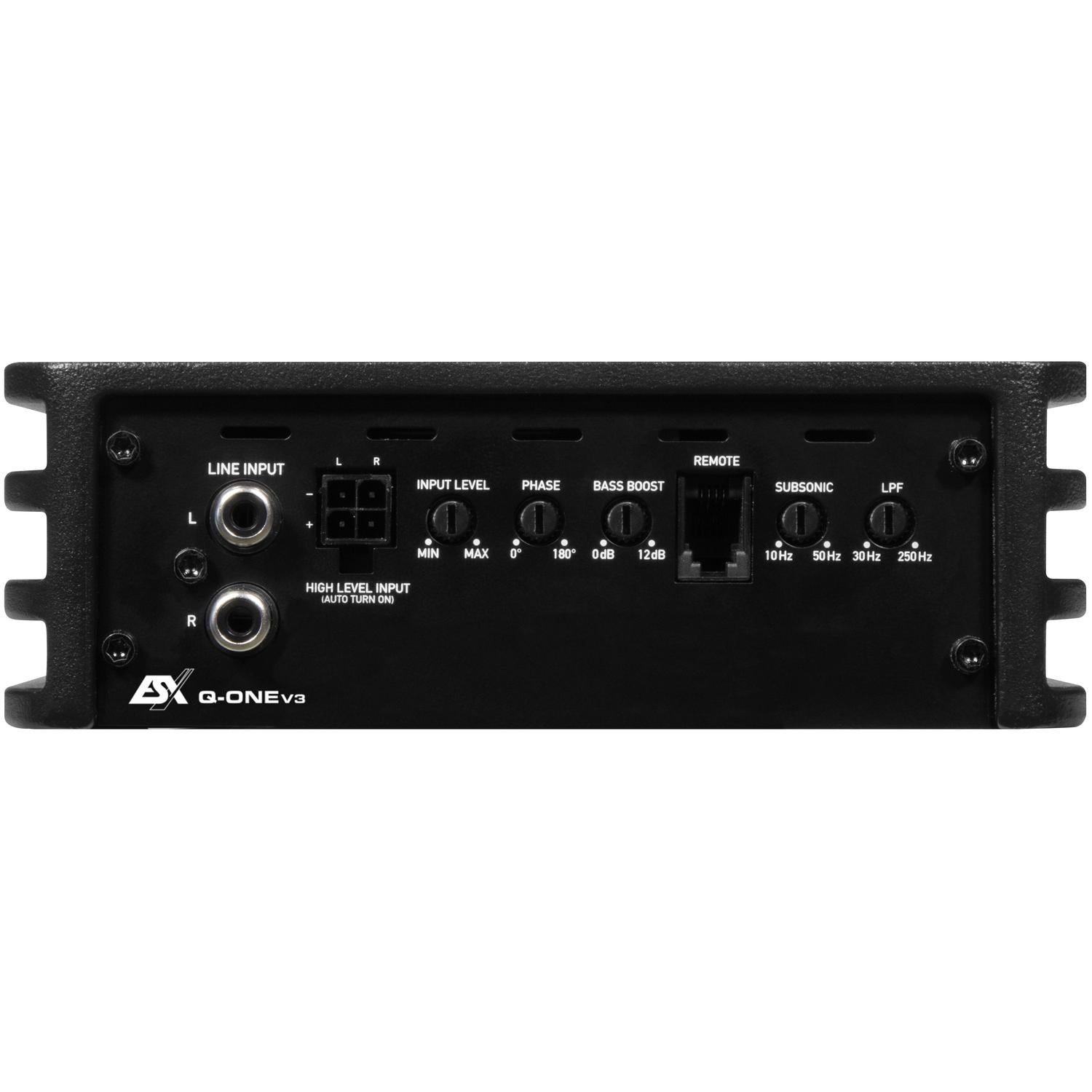 ESX-Quantum Q-ONEv3-1-Kanal Verstärker-masori-kaufen