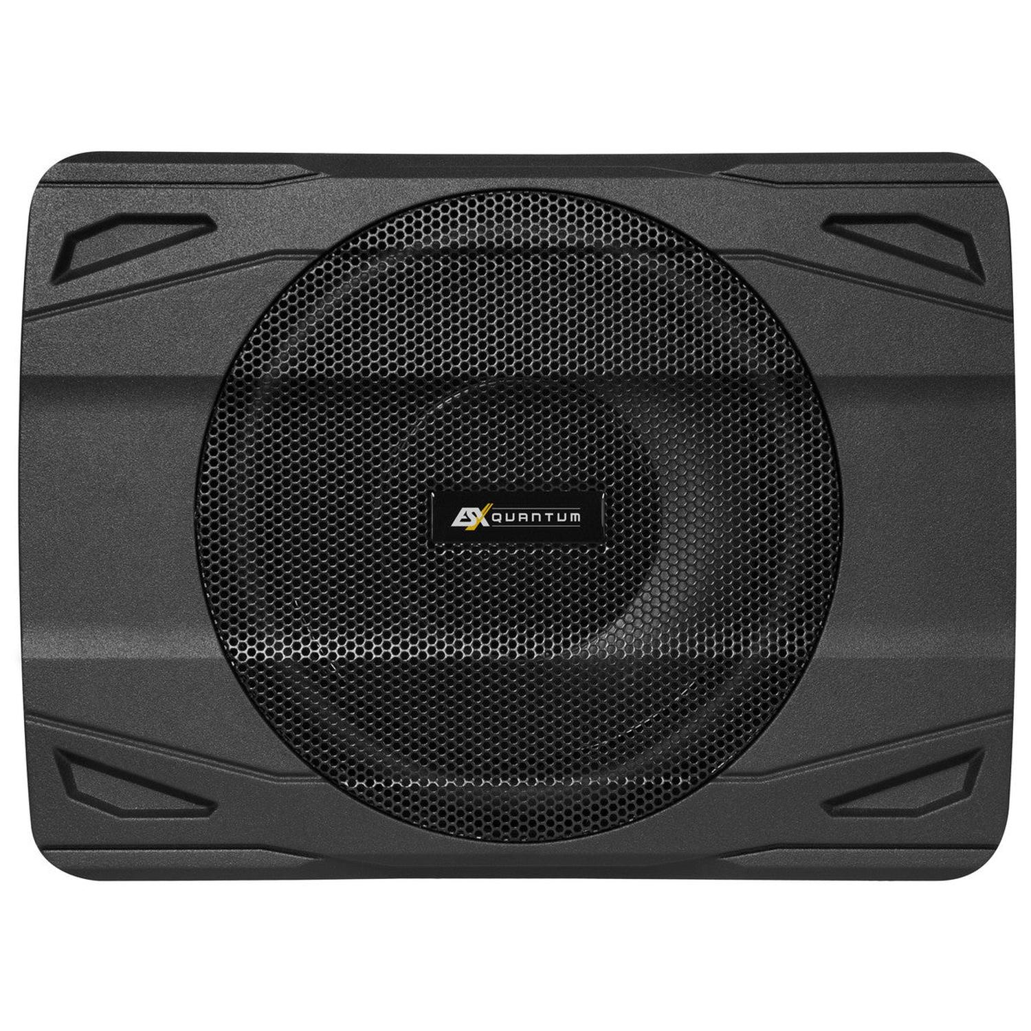 ESX-Quantum Q168A-6.5" (16,5cm) Aktiv-Gehäusesubwoofer-masori-kaufen