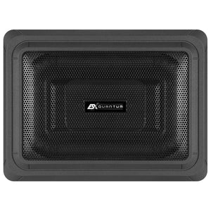 ESX-Quantum Q168P-6.5" (16,5cm) Gehäusesubwoofer-masori-kaufen