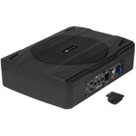 ESX-Quantum Q201A-8" (20cm) Aktiv-Gehäusesubwoofer-masori-kaufen