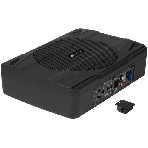 ESX-Quantum Q201A-8" (20cm) Aktiv-Gehäusesubwoofer-masori-kaufen