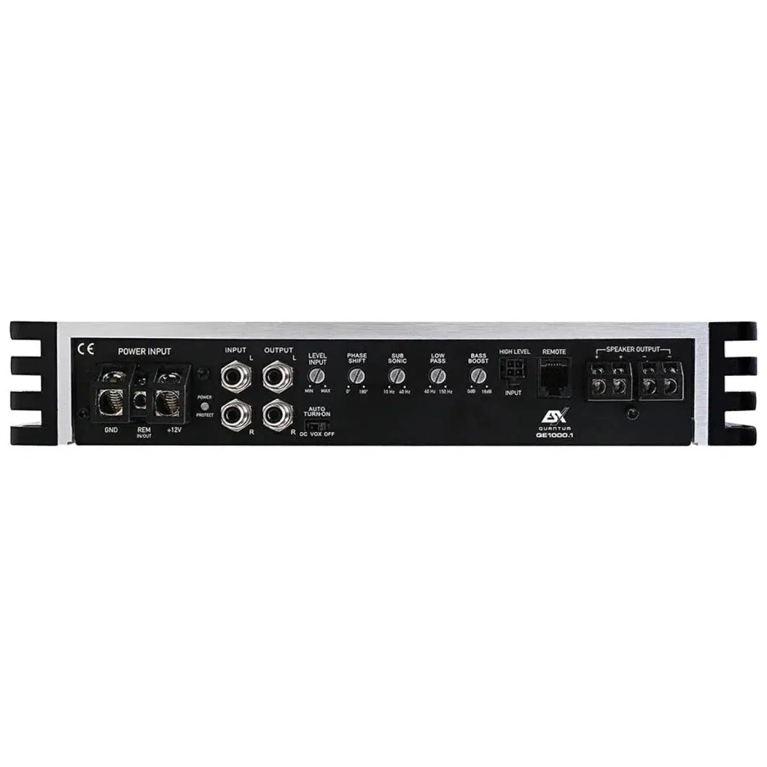 ESX-Quantum QE1000.1 (B-Ware)-1-Kanal Verstärker-masori-kaufen