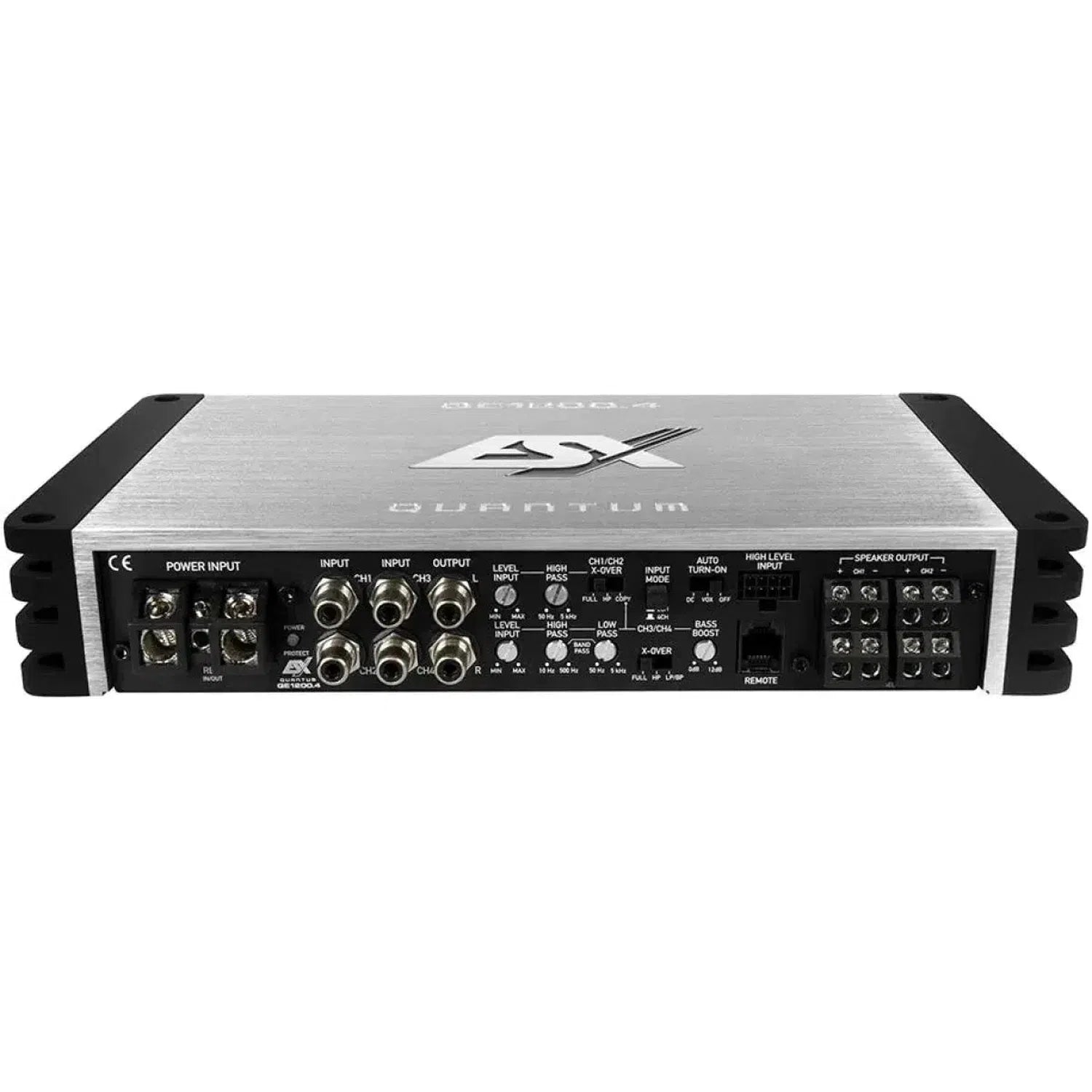 ESX-Quantum QE1200.4-4-Kanal Verstärker-masori-kaufen