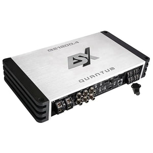 ESX-Quantum QE1200.4-4-Kanal Verstärker-masori-kaufen