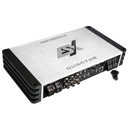 ESX-Quantum QE1200.4-4-Kanal Verstärker-masori-kaufen