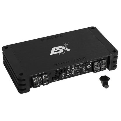 ESX-Quantum QL600.4 24V-4-Kanal Verstärker-masori-kaufen
