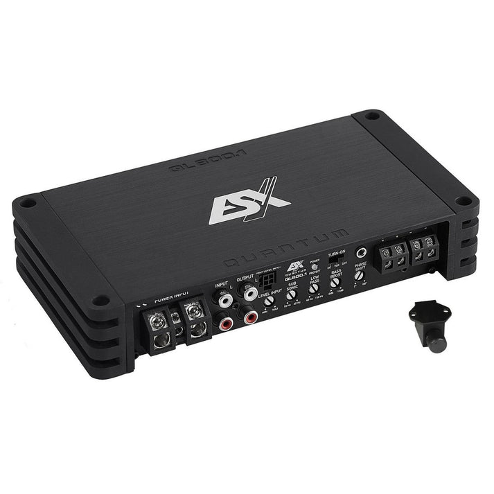 ESX-Quantum QL800.1-1-Kanal Verstärker-masori-kaufen