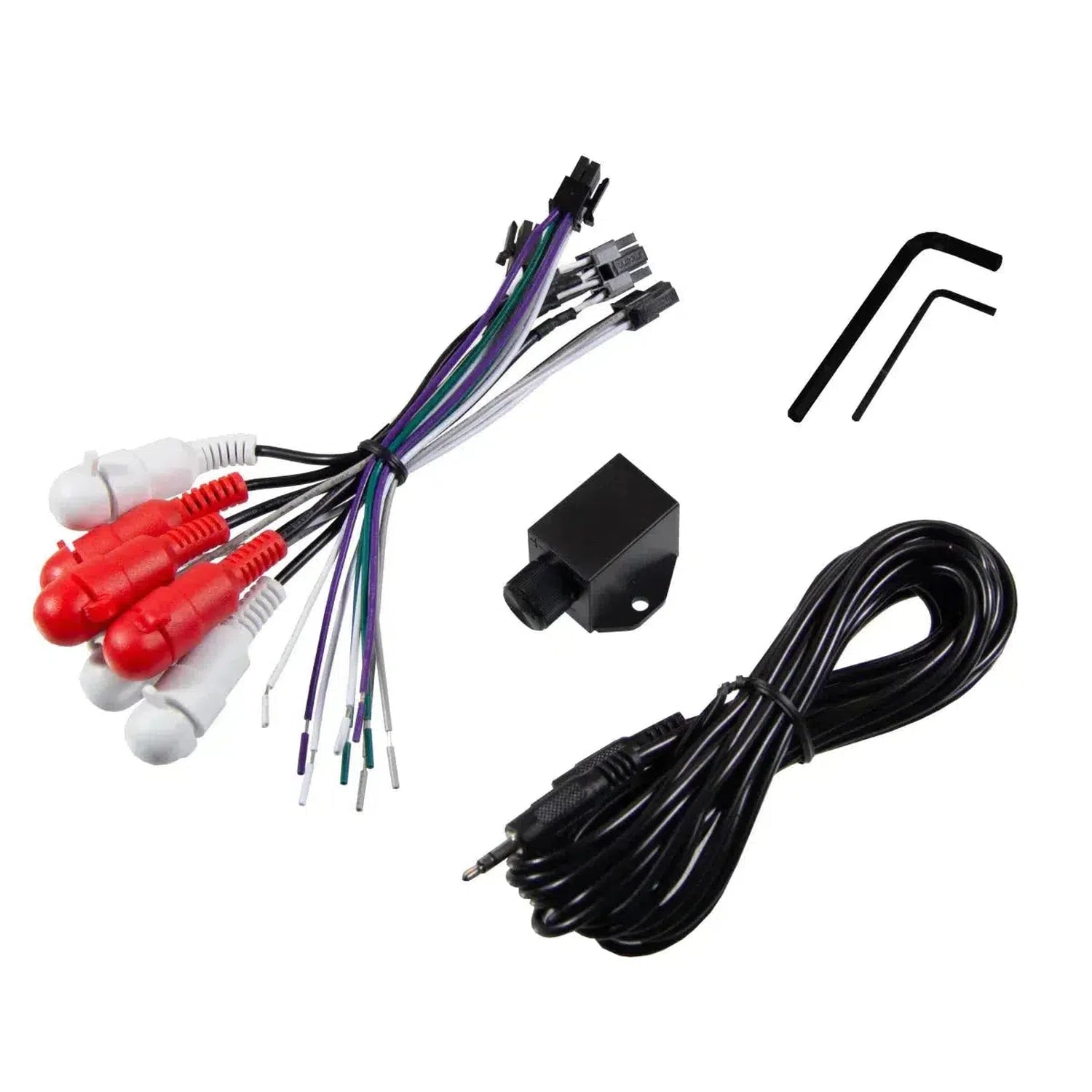 ESX-Quantum QL800.6-6-Kanal Verstärker-masori-kaufen