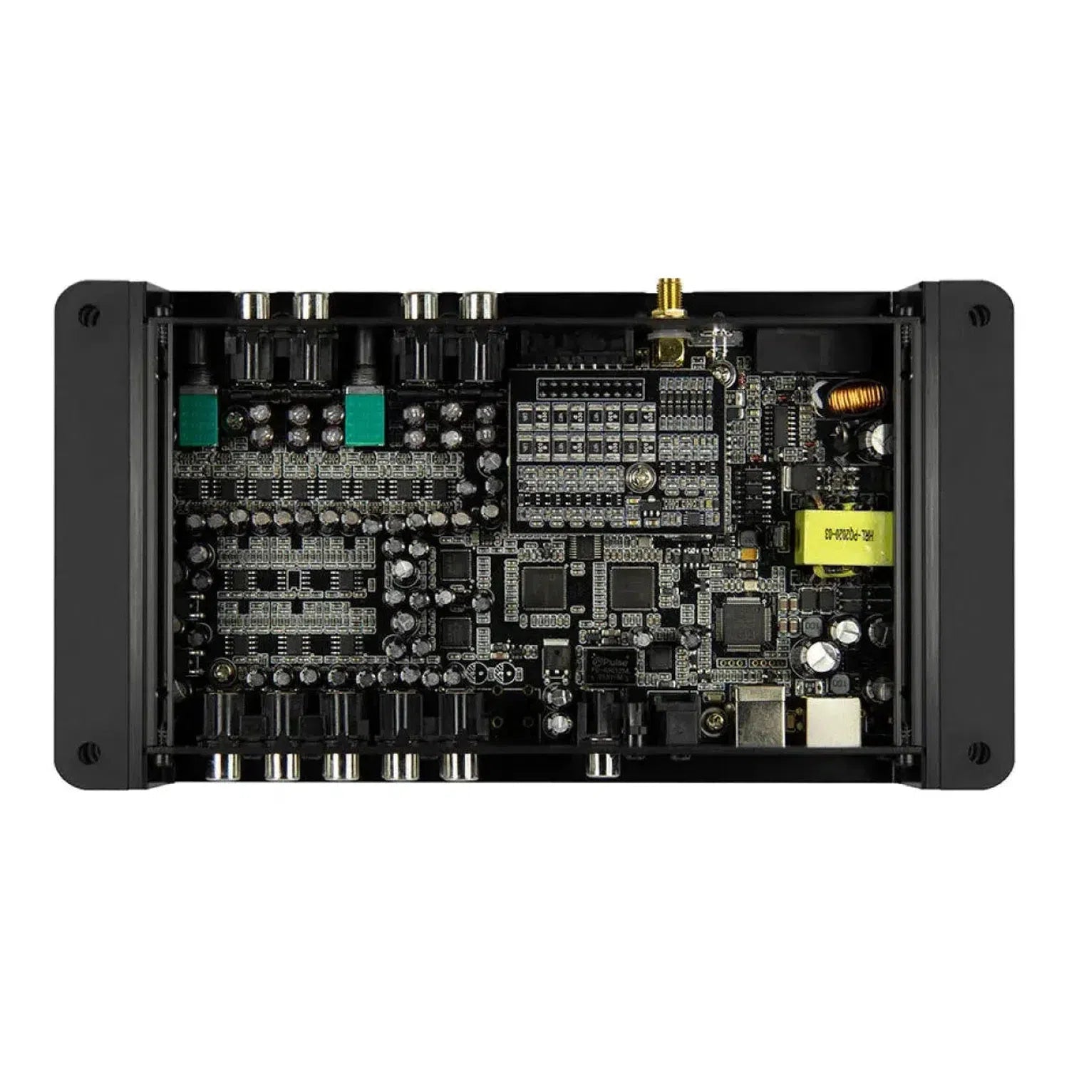 ESX-Quantum QL810SP-10-Kanal DSP-masori-kaufen