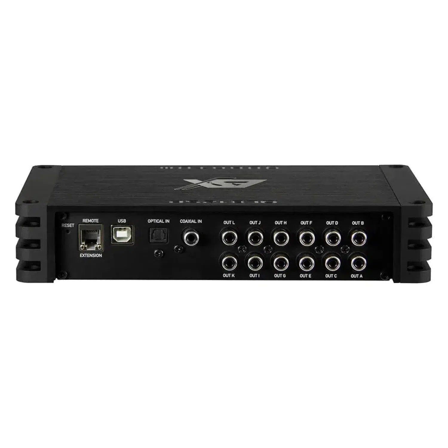 ESX-Quantum QL812SP-12-Kanal DSP-masori-kaufen