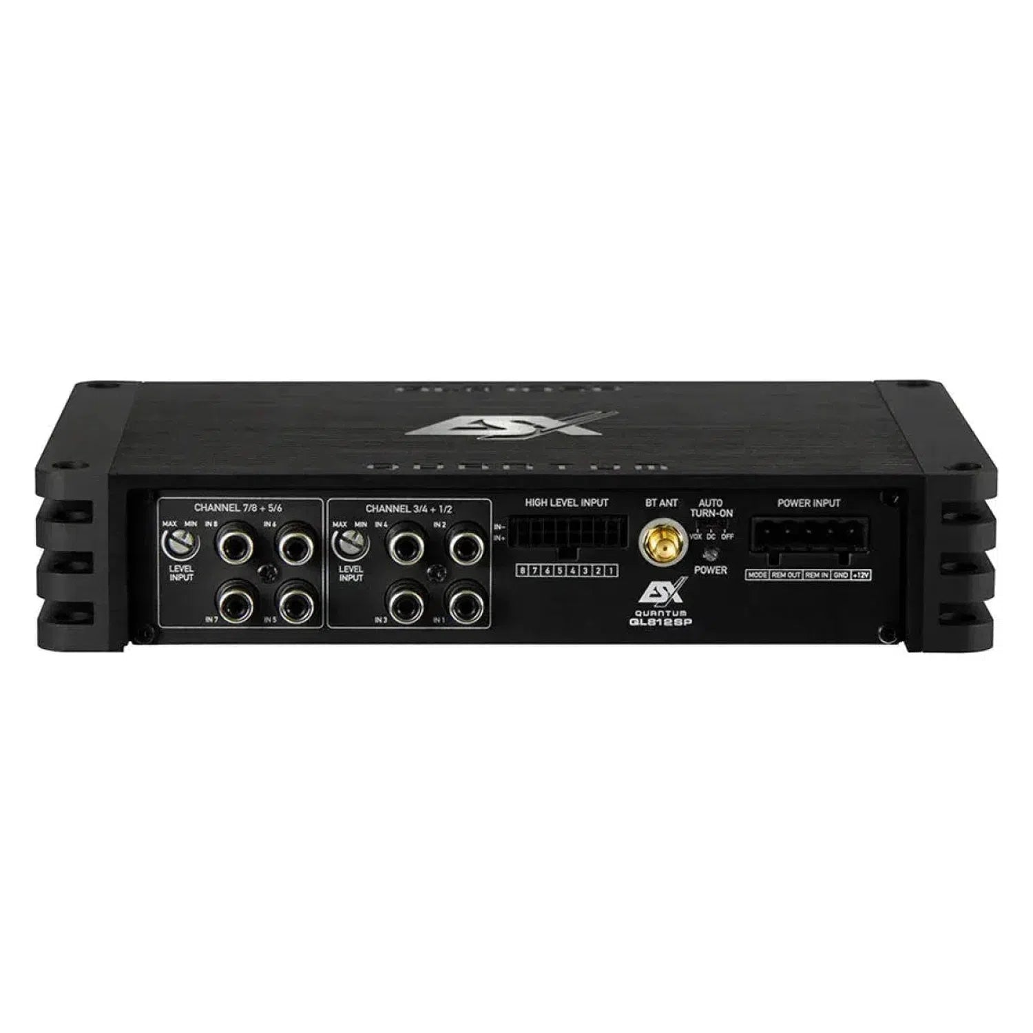 ESX-Quantum QL812SP (B-Ware)-12-Kanal DSP-masori-kaufen