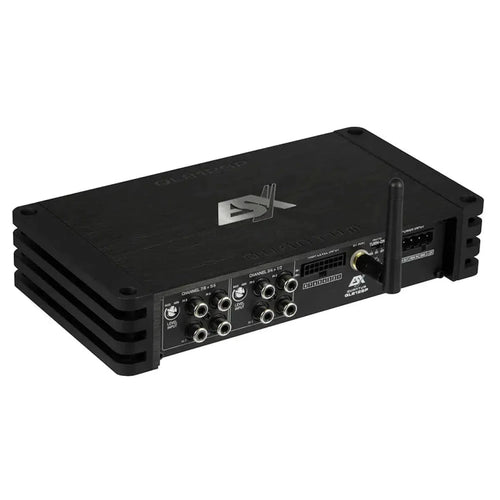 ESX-Quantum QL812SP (B-Ware)-12-Kanal DSP-masori-kaufen
