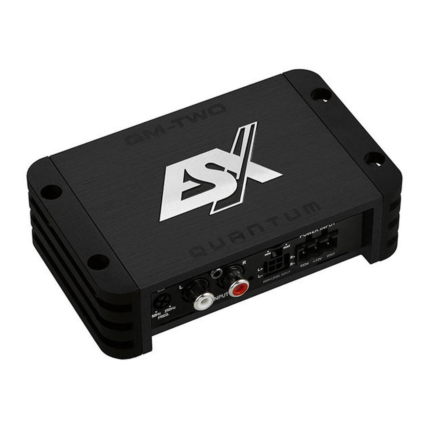 ESX-Quantum QM-TWOV3-2-Kanal Verstärker-masori-kaufen