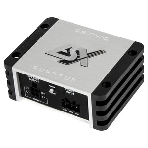 ESX-Quantum QS-TWO (B-Ware)-2-Kanal Verstärker-masori-kaufen