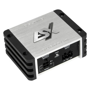 ESX-Quantum QS-TWO (B-Ware)-2-Kanal Verstärker-masori-kaufen