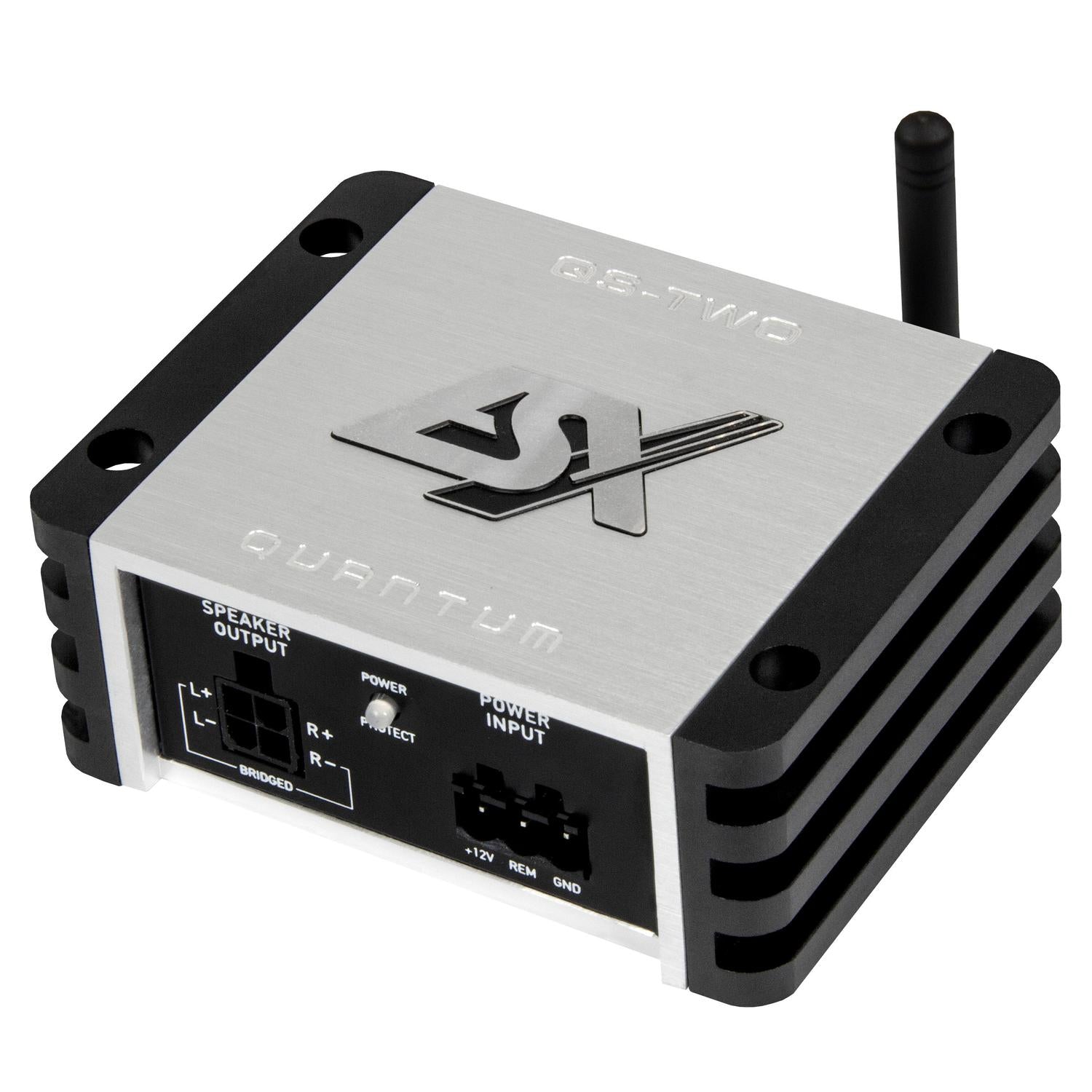 ESX-Quantum QS-TWO-BT-2-Kanal Verstärker-masori-kaufen