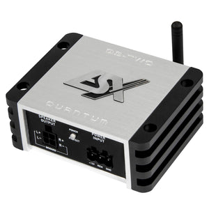 ESX-Quantum QS-TWO-BT-2-Kanal Verstärker-masori-kaufen