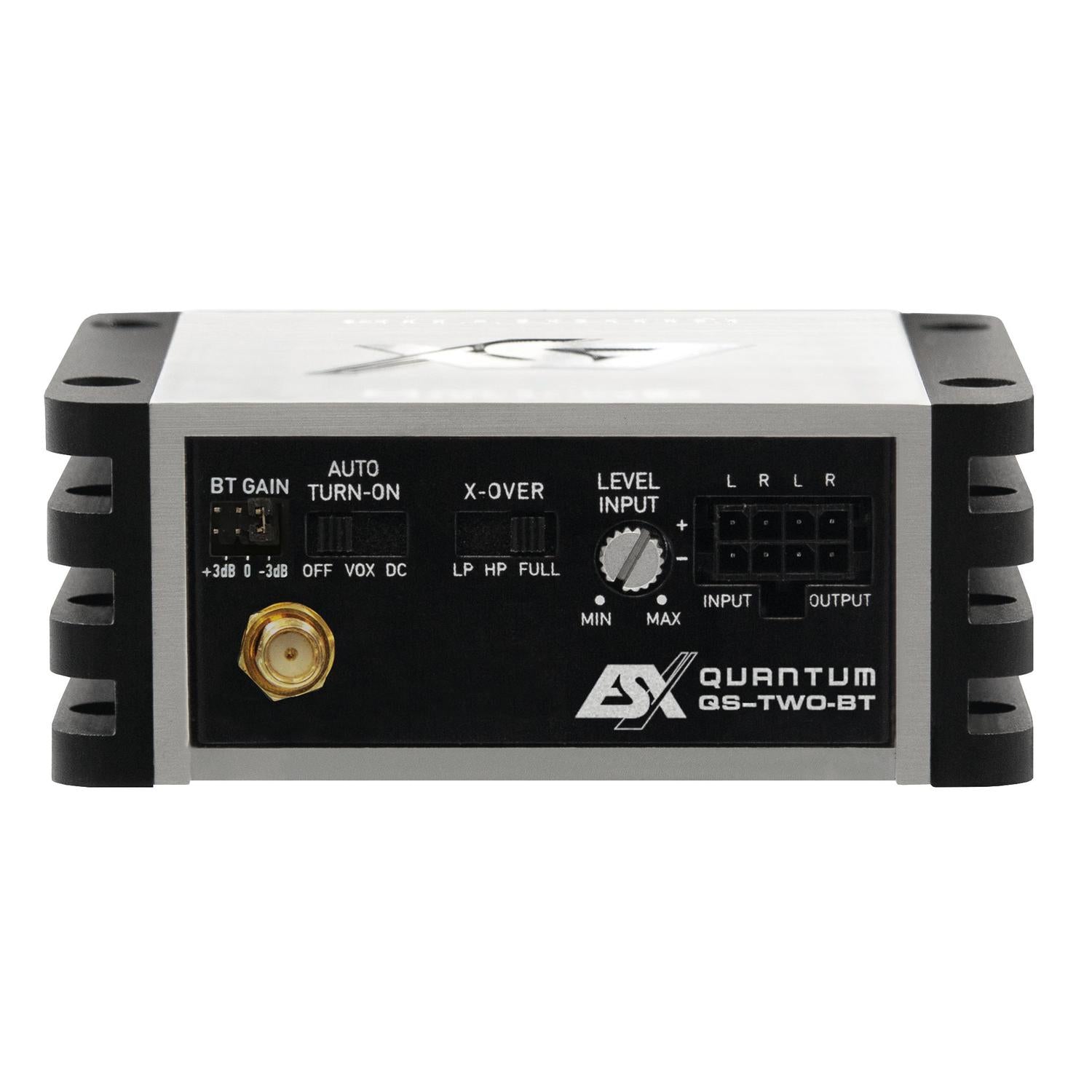 ESX-Quantum QS-TWO-BT-2-Kanal Verstärker-masori-kaufen