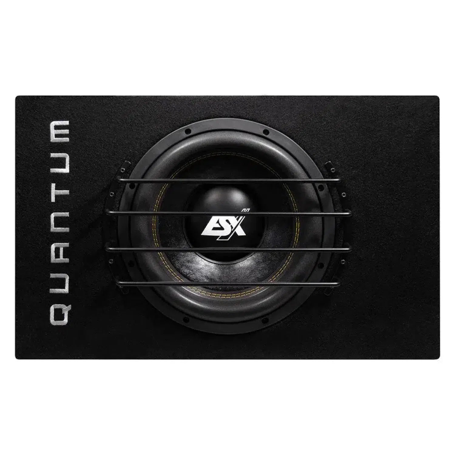 ESX-Quantum QXB12-12" (30cm) Gehäusesubwoofer-masori-kaufen