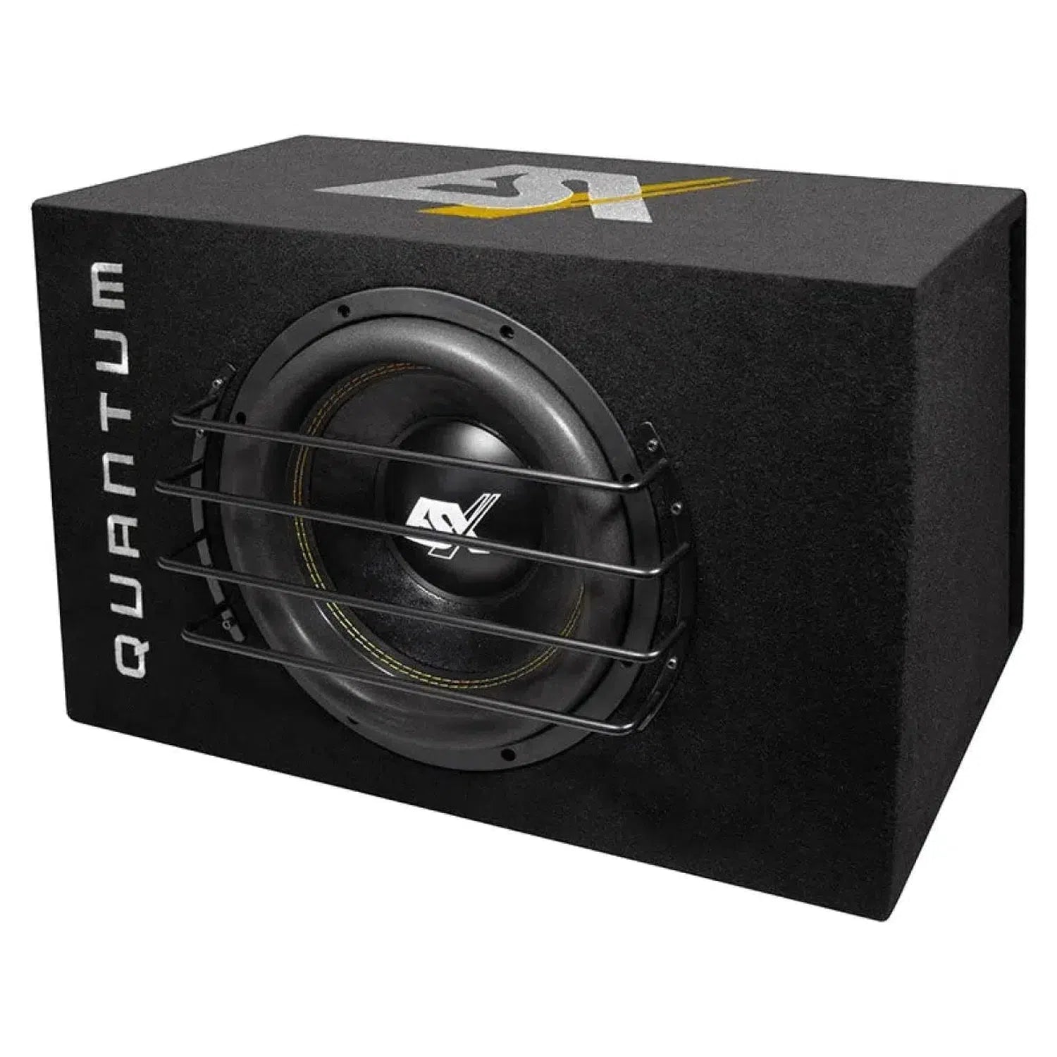 ESX-Quantum QXB12-12" (30cm) Gehäusesubwoofer-masori-kaufen