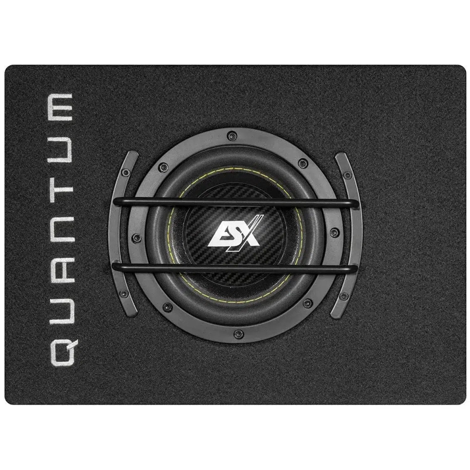 ESX-Quantum QXB6-6.5" (16,5cm) Gehäusesubwoofer-masori-kaufen