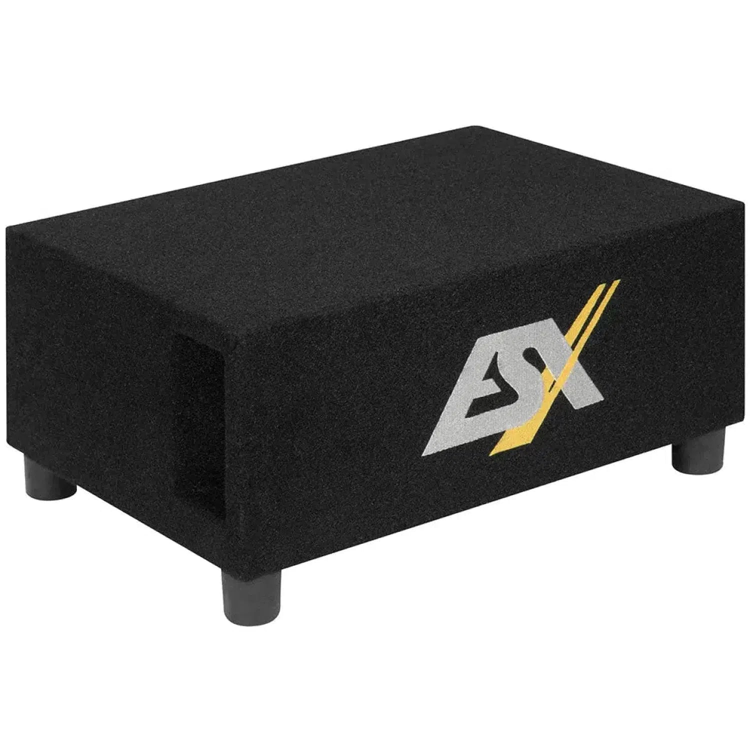 ESX-Quantum QXB6-6.5" (16,5cm) Gehäusesubwoofer-masori-kaufen