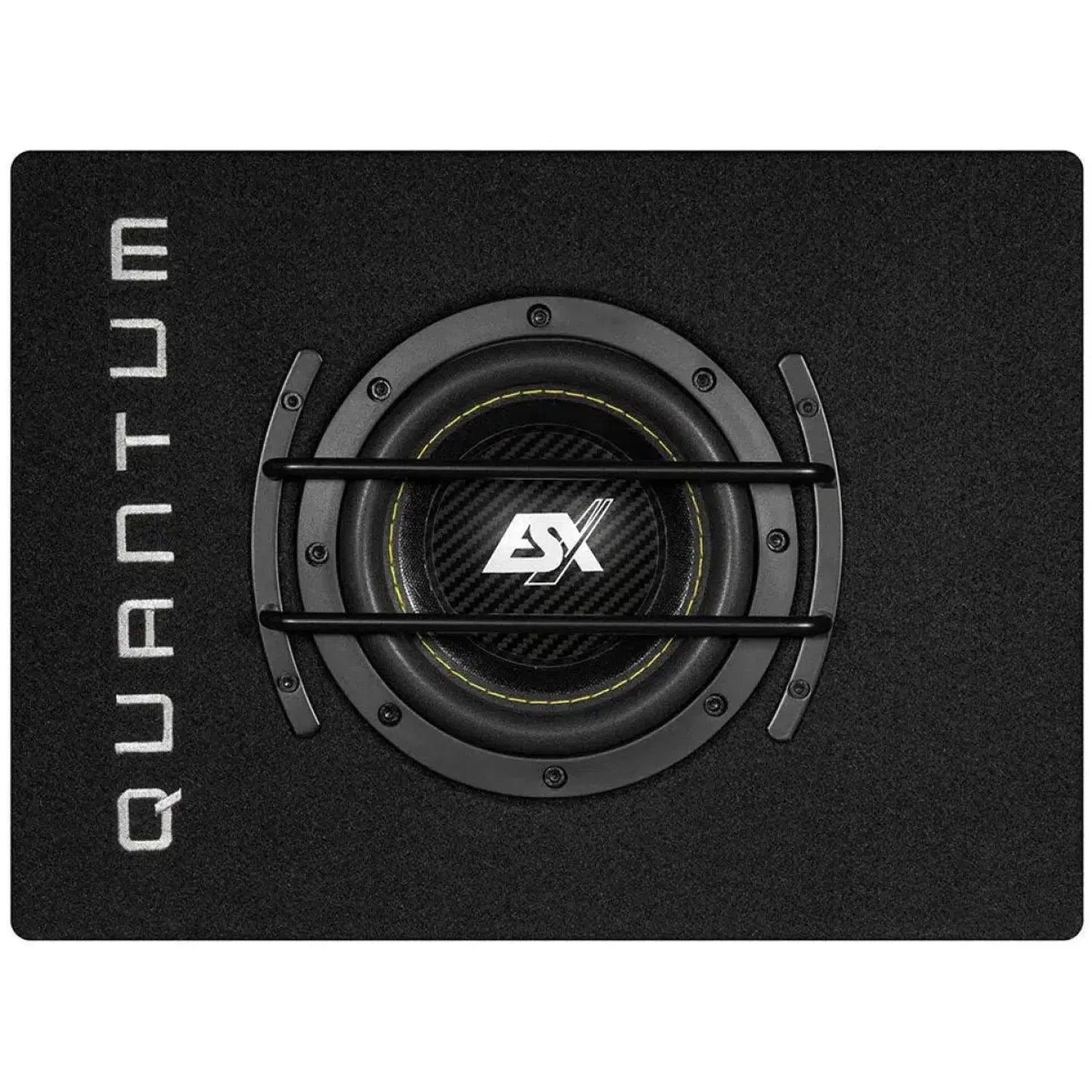 ESX-Quantum QXB6A-6.5" (16,5cm) Aktiv-Gehäusesubwoofer-masori-kaufen