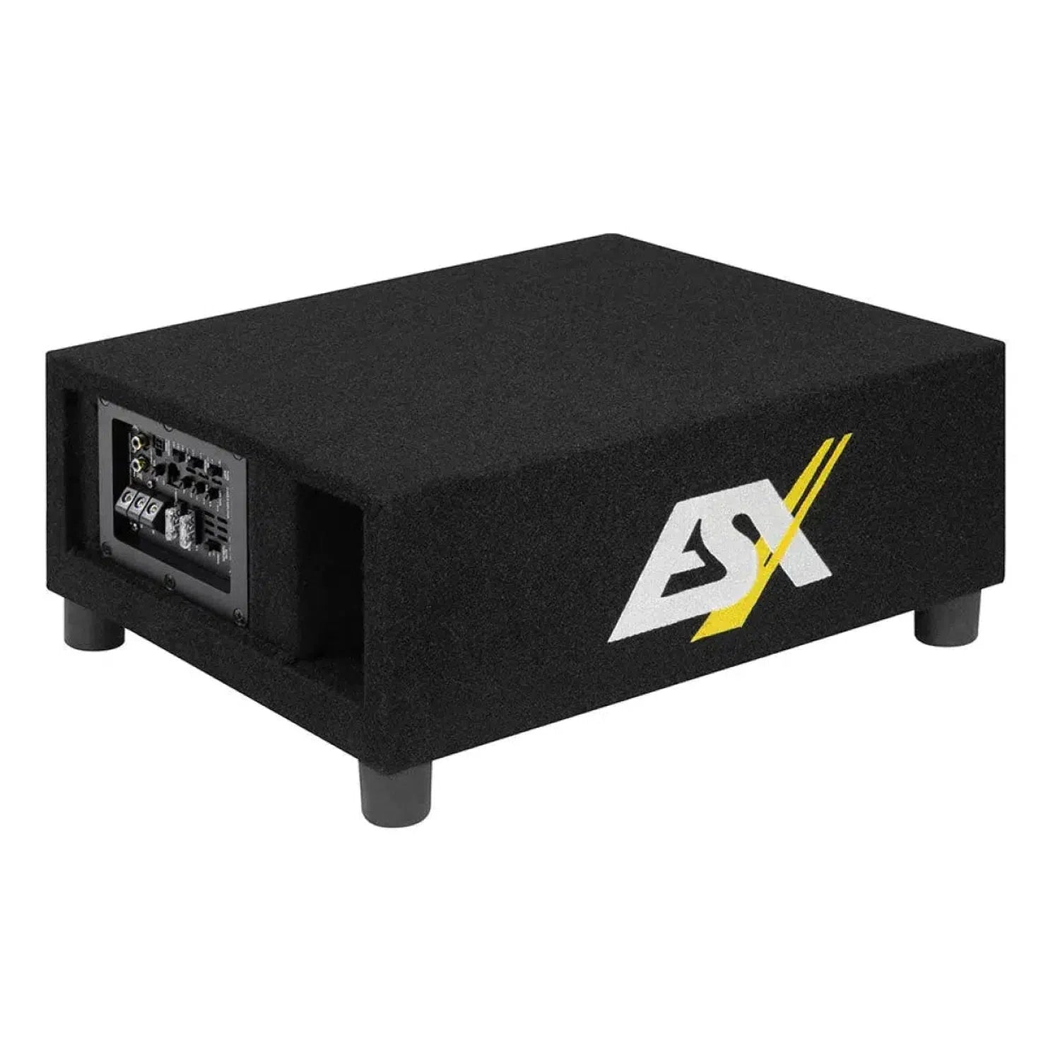 ESX-Quantum QXB8A-8" (20cm) Aktiv-Gehäusesubwoofer-masori-kaufen