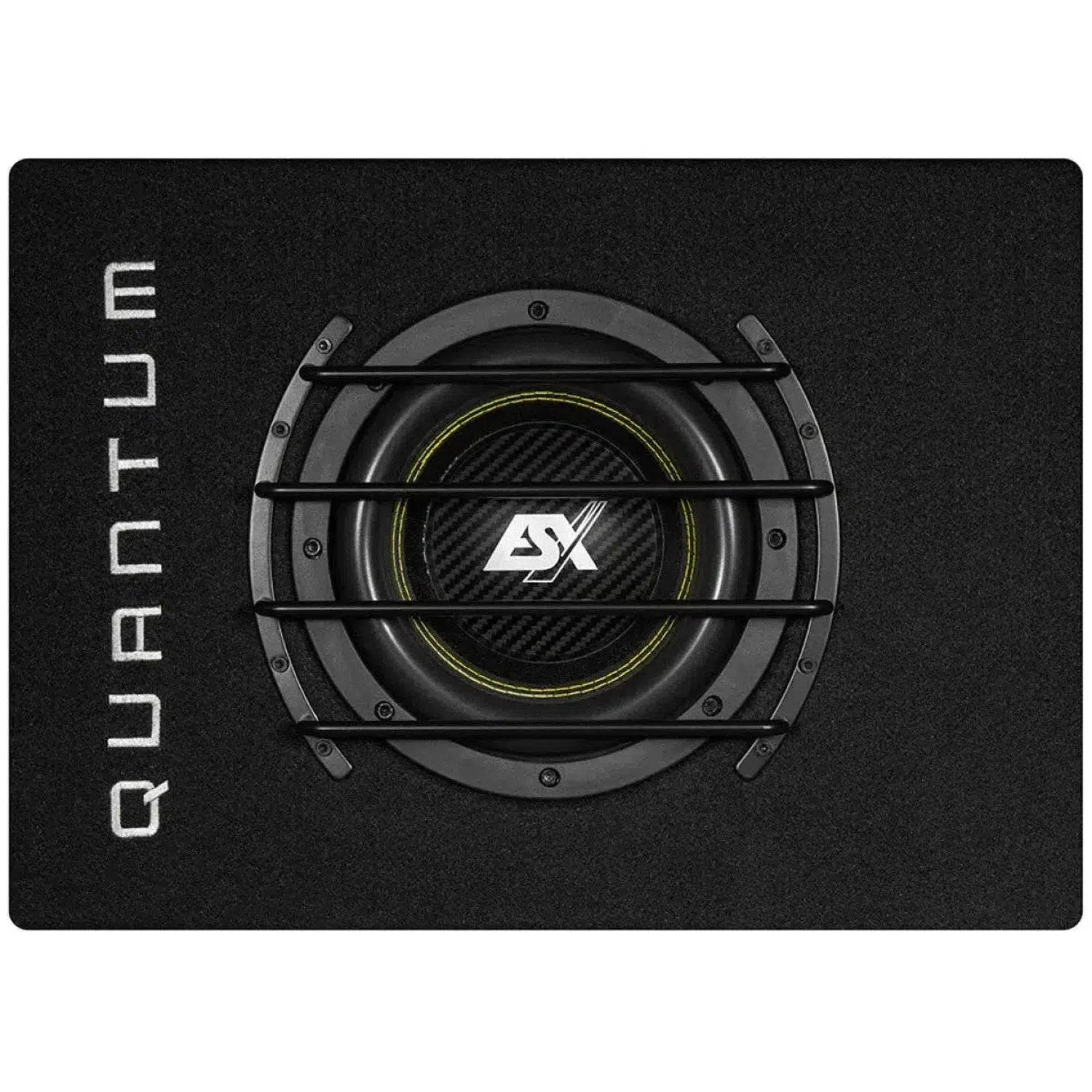 ESX-Quantum QXB8A-8" (20cm) Aktiv-Gehäusesubwoofer-masori-kaufen