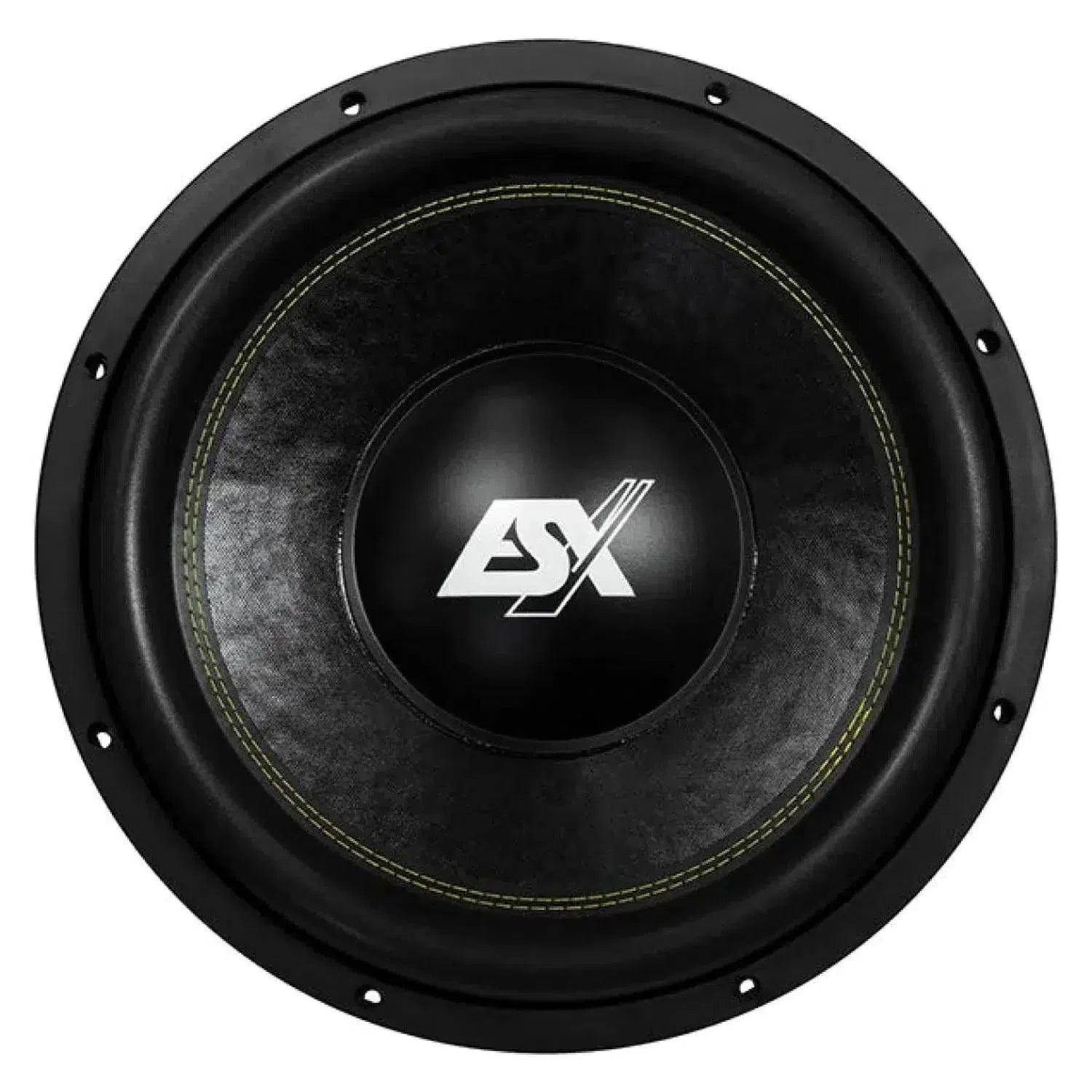 ESX-Quantum QXE-12D2-12" (30cm) Subwoofer-masori-kaufen