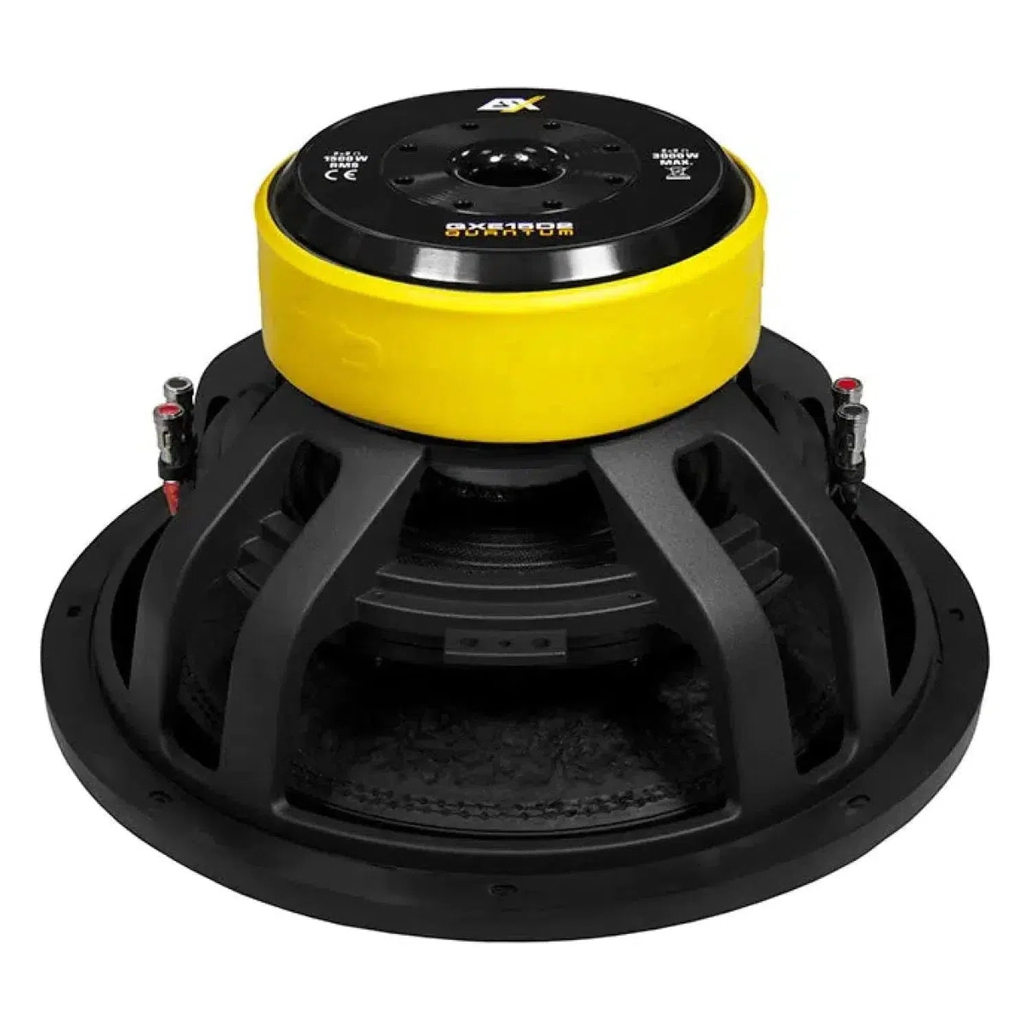 ESX-Quantum QXE-12D2-12" (30cm) Subwoofer-masori-kaufen