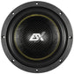 ESX-Quantum QXE10D2-10" (25cm) Subwoofer-masori-kaufen
