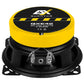 ESX-Quantum QXE42-4" (10cm) Koaxial-Lautsprecher-masori-kaufen