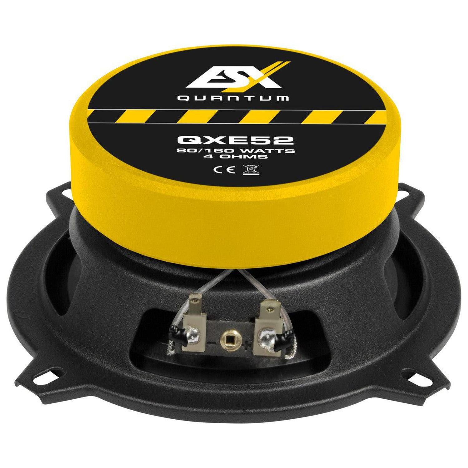 ESX-Quantum QXE52-5" (13cm) Koaxial-Lautsprecher-masori-kaufen