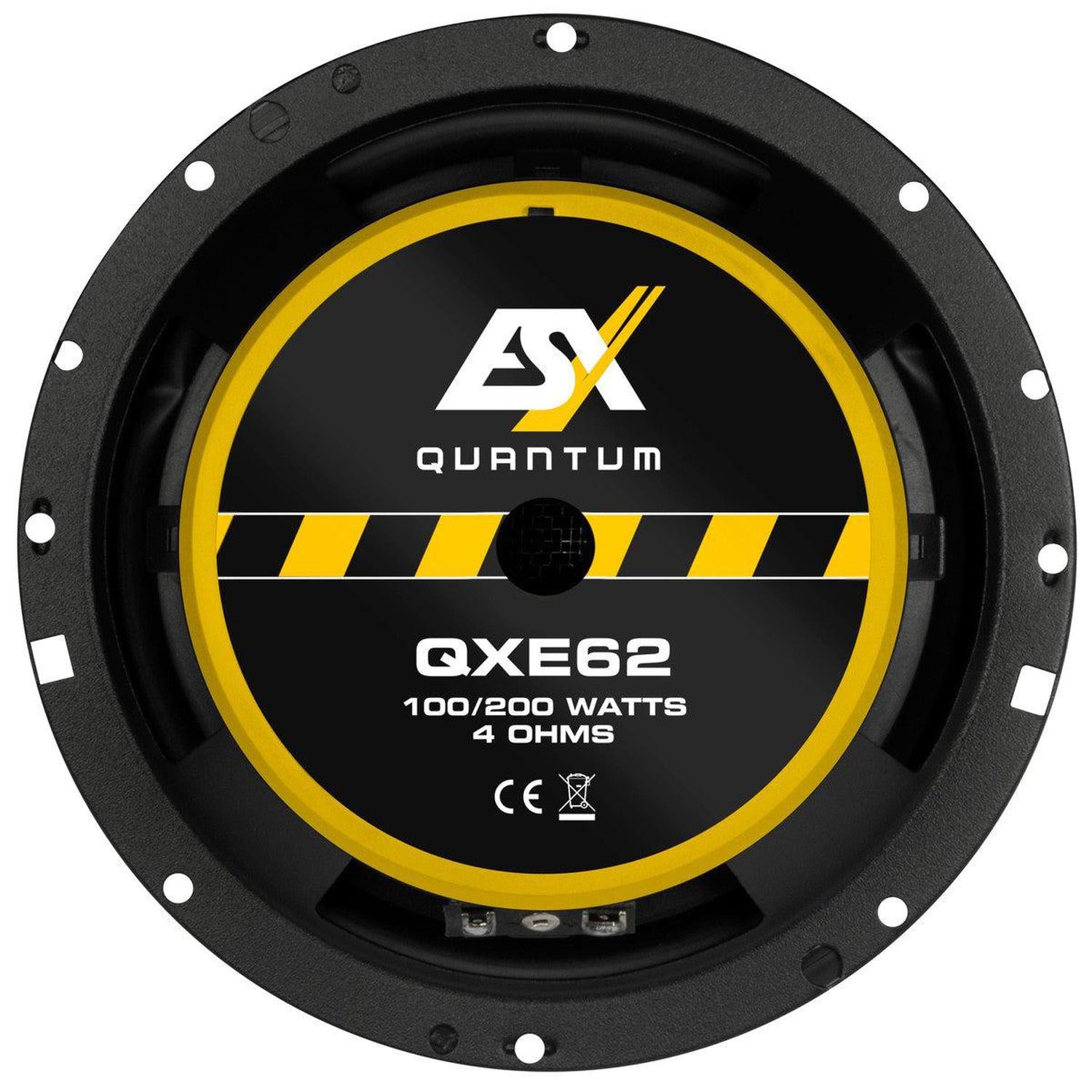 ESX-Quantum QXE52-5" (13cm) Koaxial-Lautsprecher-masori-kaufen