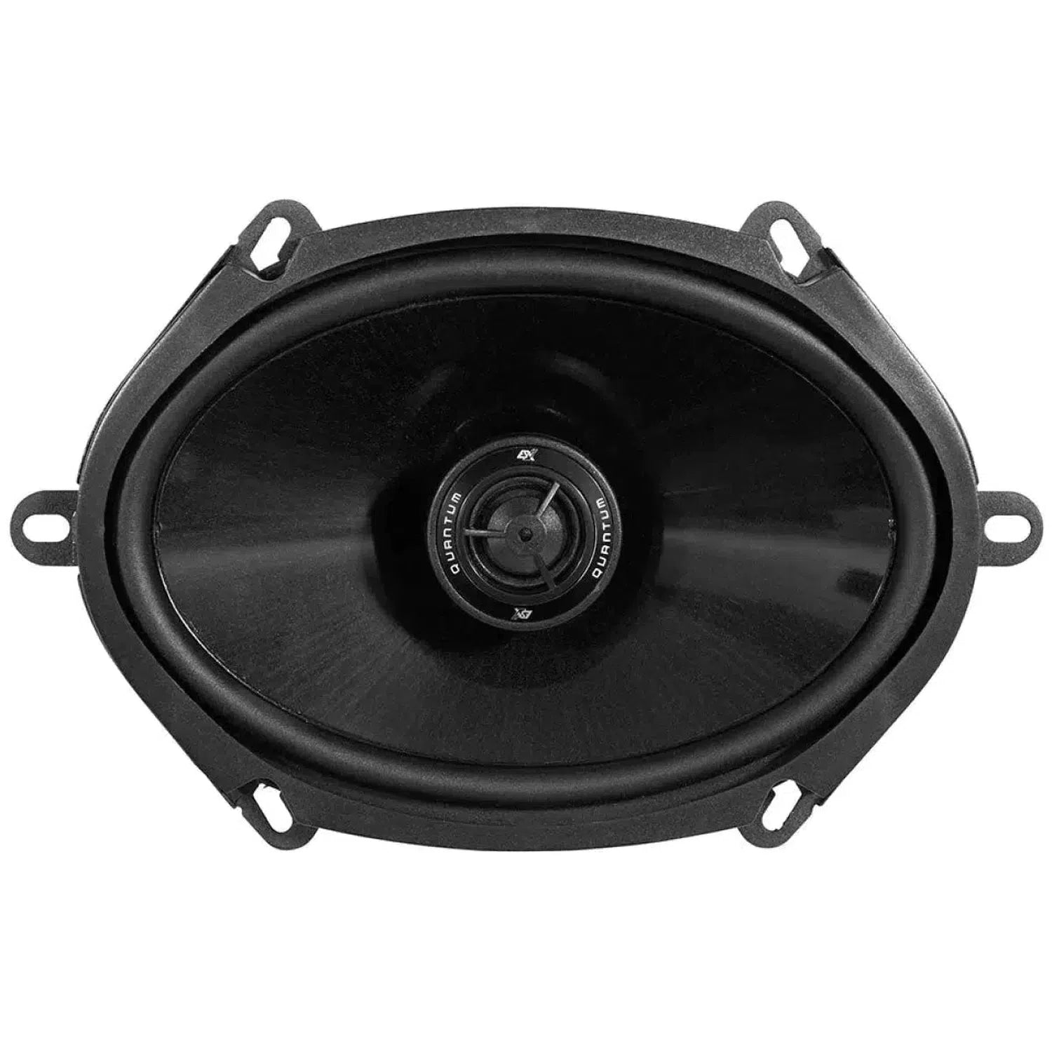 ESX-Quantum QXE572 (B-Ware)-5"x7" Koaxial-Lautsprecher-masori-kaufen