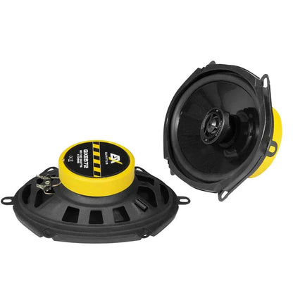 ESX-Quantum QXE572 (B-Ware)-5"x7" Koaxial-Lautsprecher-masori-kaufen