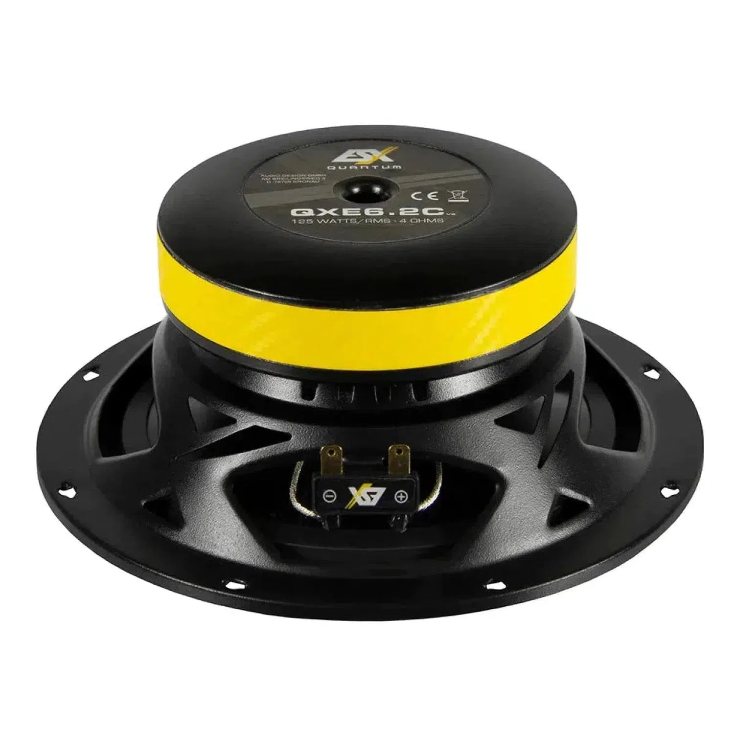 ESX-Quantum QXE6.2CV2-6.5" (16,5cm) Lautsprecherset-masori-kaufen