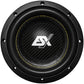 ESX-Quantum QXE6D2 (B-Ware)-6.5" (16,5cm) Subwoofer-masori-kaufen