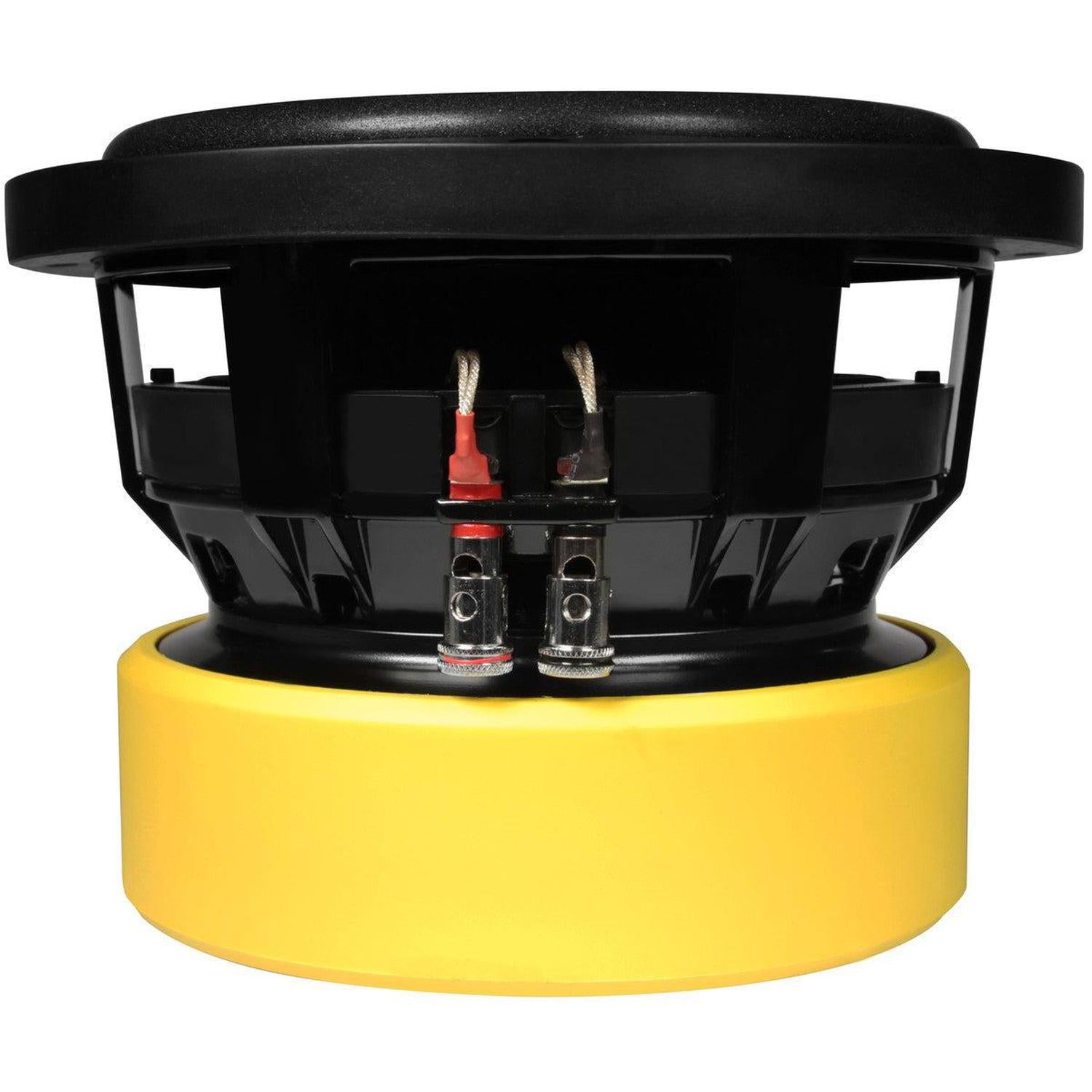 ESX-Quantum QXE6D2 (B-Ware)-6.5" (16,5cm) Subwoofer-masori-kaufen