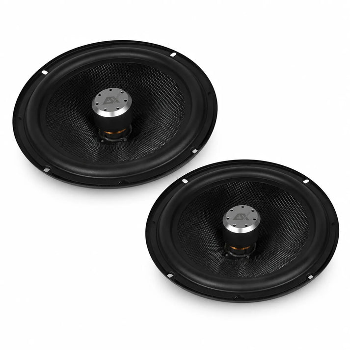 ESX-Quantum QXE8.2W-8" (20cm) Tiefmitteltöner-masori-kaufen