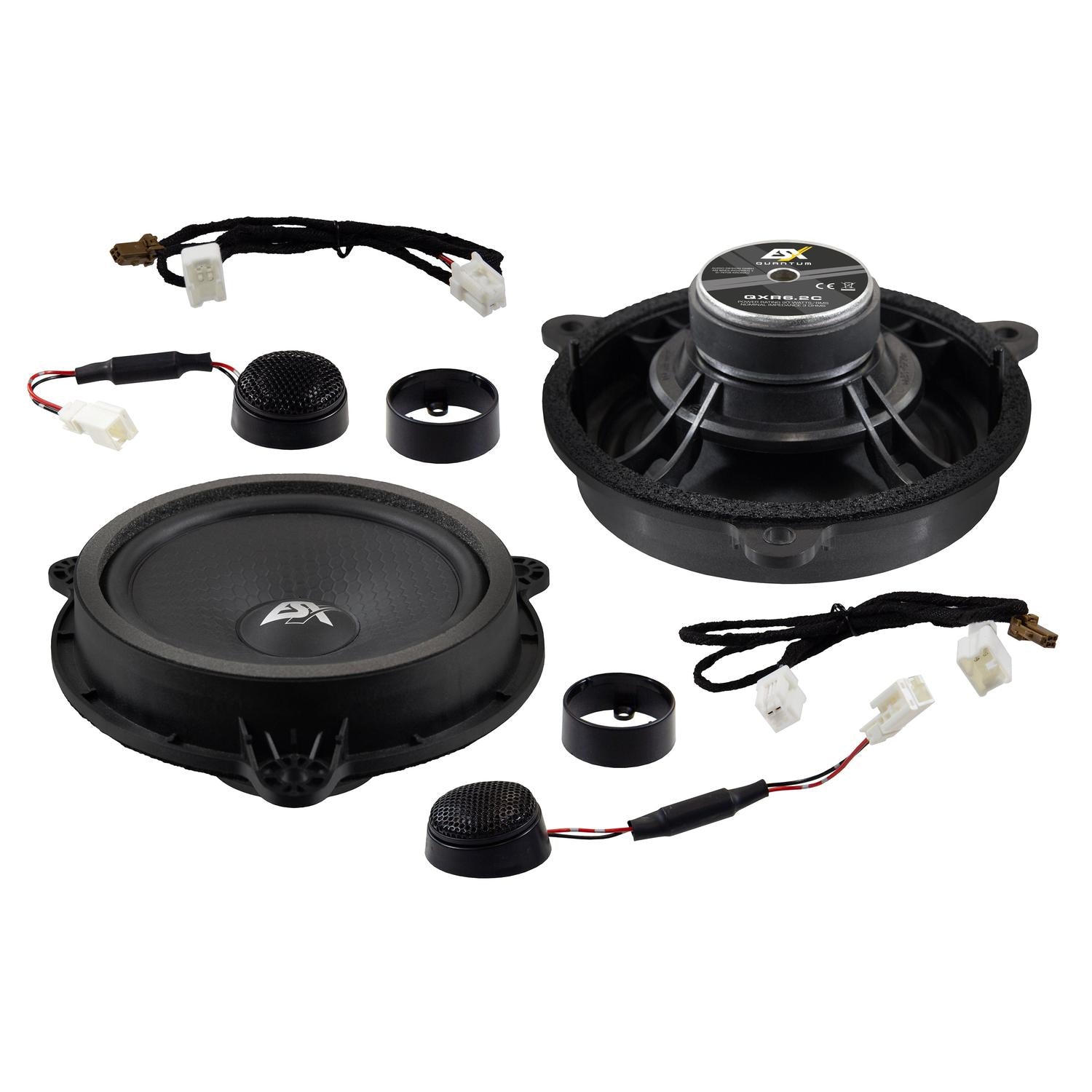 ESX-Quantum QXR6.2C-Renault-Lautsprecherset-masori-kaufen