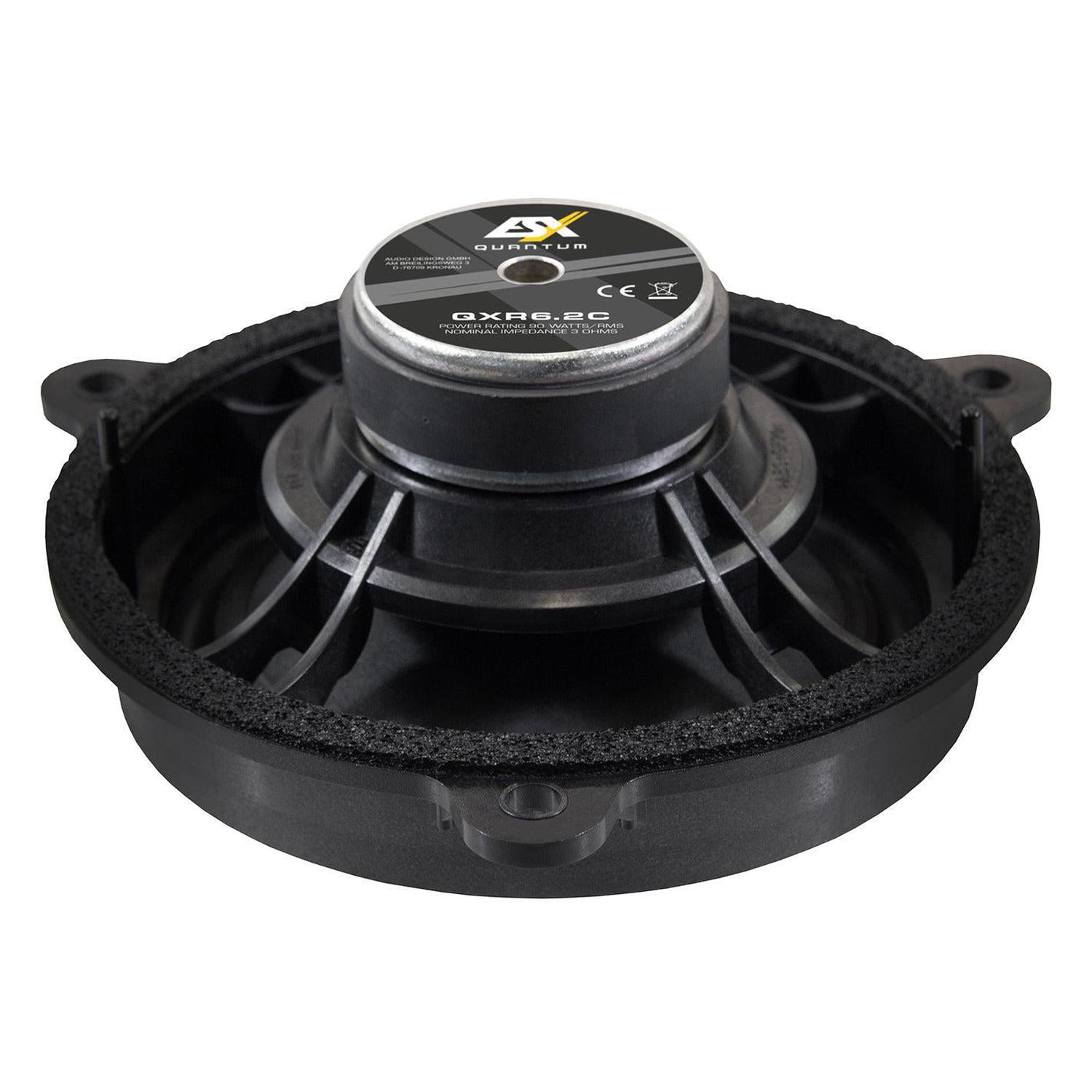 ESX-Quantum QXR6.2C-Renault-Lautsprecherset-masori-kaufen