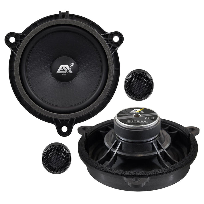 ESX-Quantum QXR6.2C-Renault-Lautsprecherset-masori-kaufen