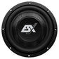 ESX-Quantum QXS8D4-8" (20cm) Flachsubwoofer-masori-kaufen