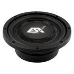 ESX-Quantum QXS8D4-8" (20cm) Flachsubwoofer-masori-kaufen