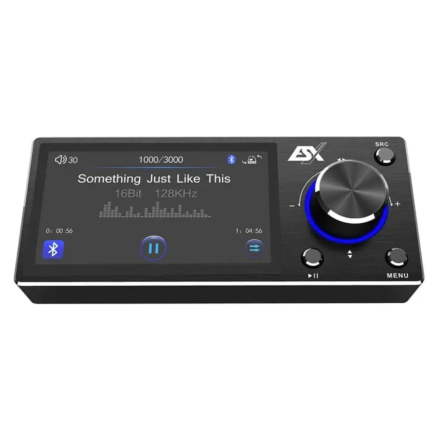 ESX-Quantum RC-QE-DSP-Zubehör-masori-kaufen