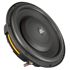 ESX-QXP124-12" (30cm) Flachsubwoofer-masori-kaufen